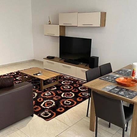 Your Elegant Home Away From Home Shared Apartment Only With Host Żebbuġ Exteriör bild