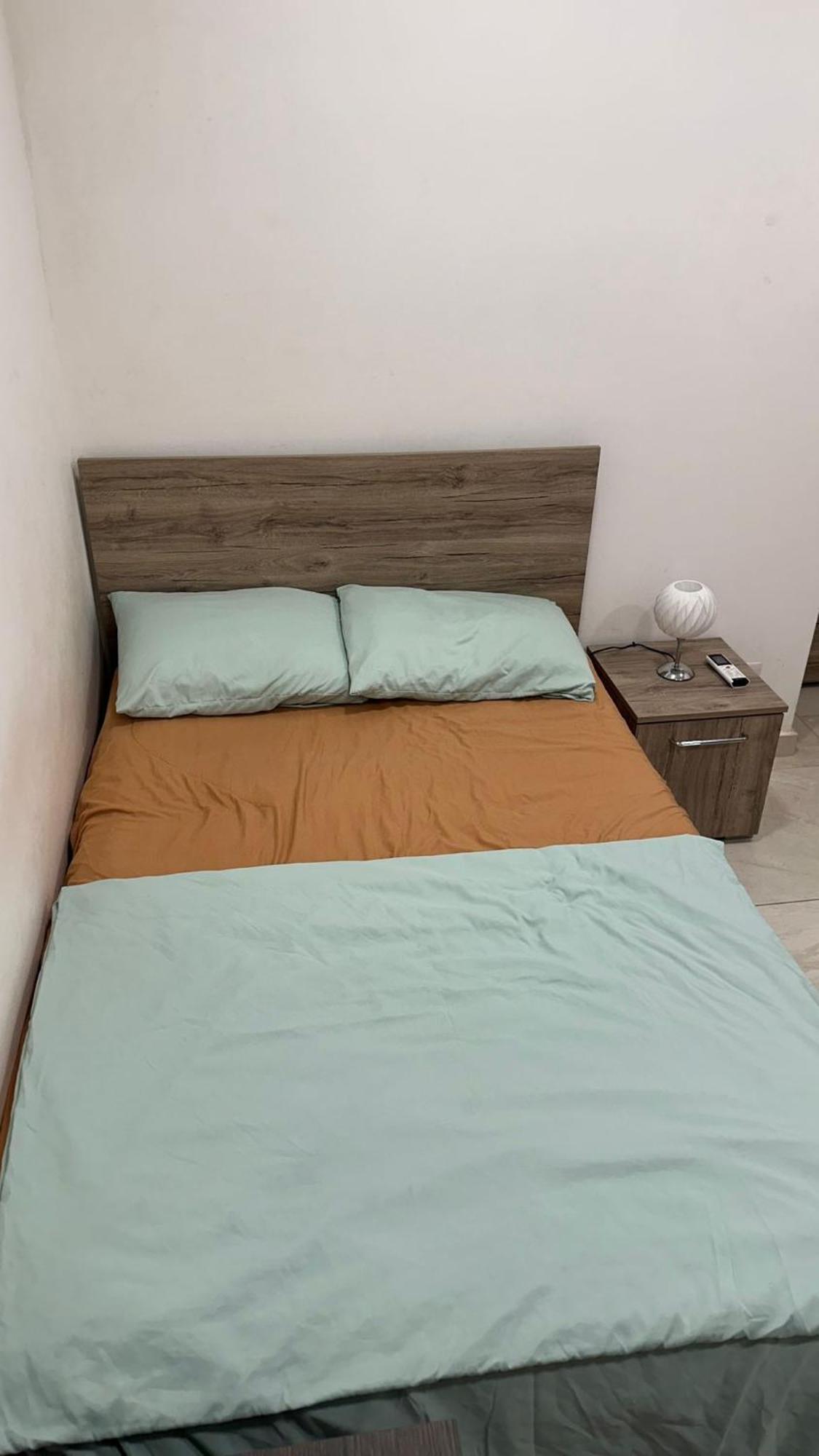 Your Elegant Home Away From Home Shared Apartment Only With Host Żebbuġ Exteriör bild