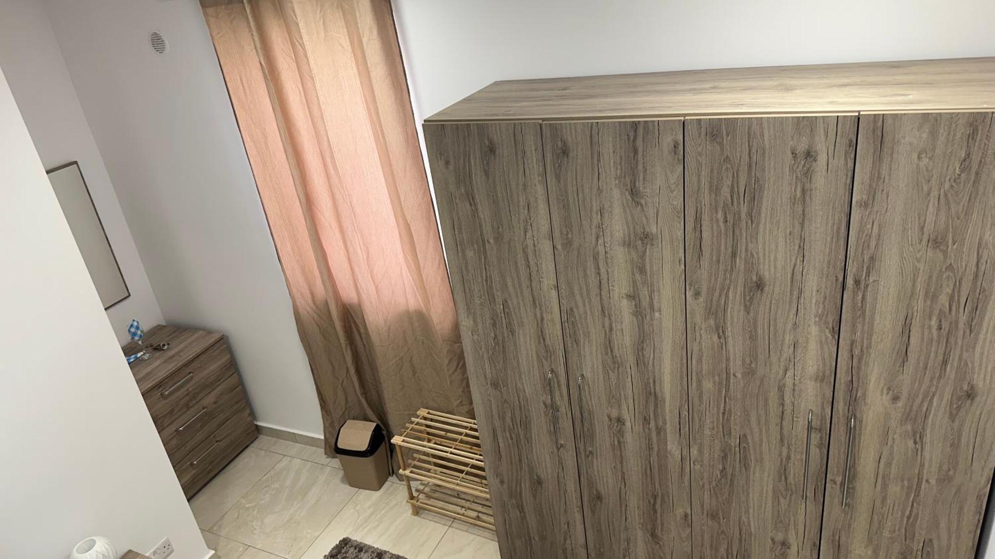 Your Elegant Home Away From Home Shared Apartment Only With Host Żebbuġ Exteriör bild