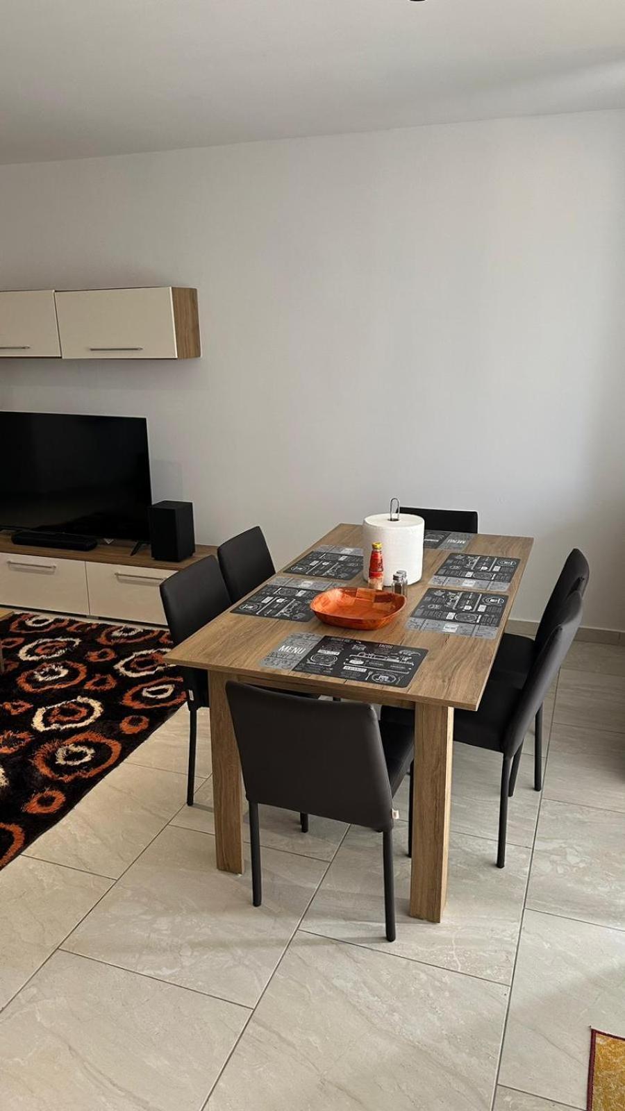 Your Elegant Home Away From Home Shared Apartment Only With Host Żebbuġ Exteriör bild