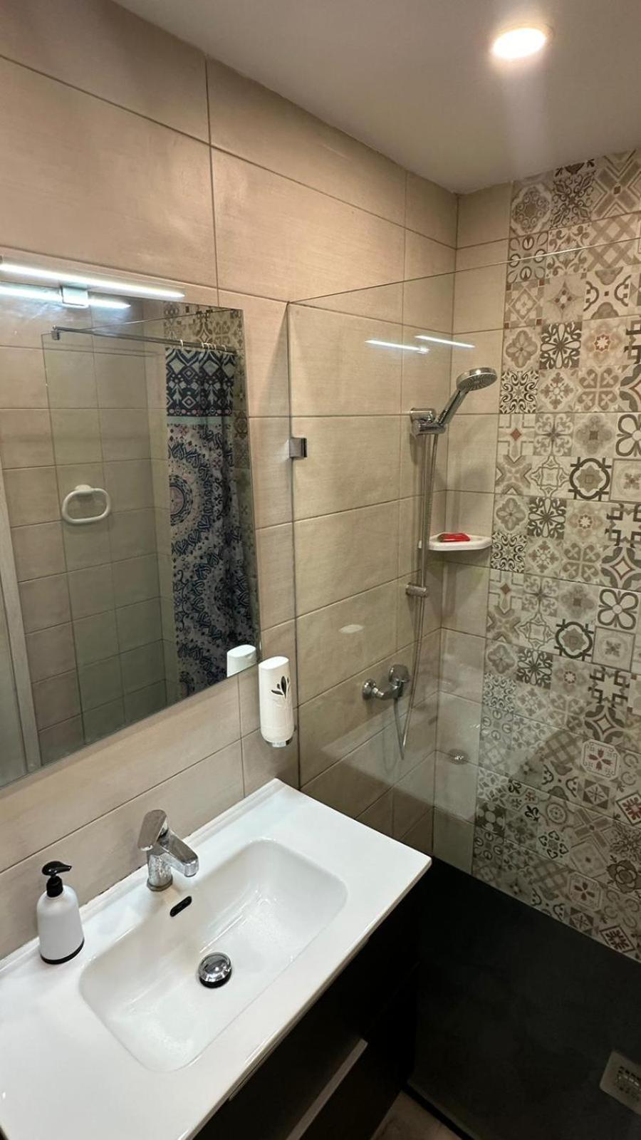 Your Elegant Home Away From Home Shared Apartment Only With Host Żebbuġ Exteriör bild