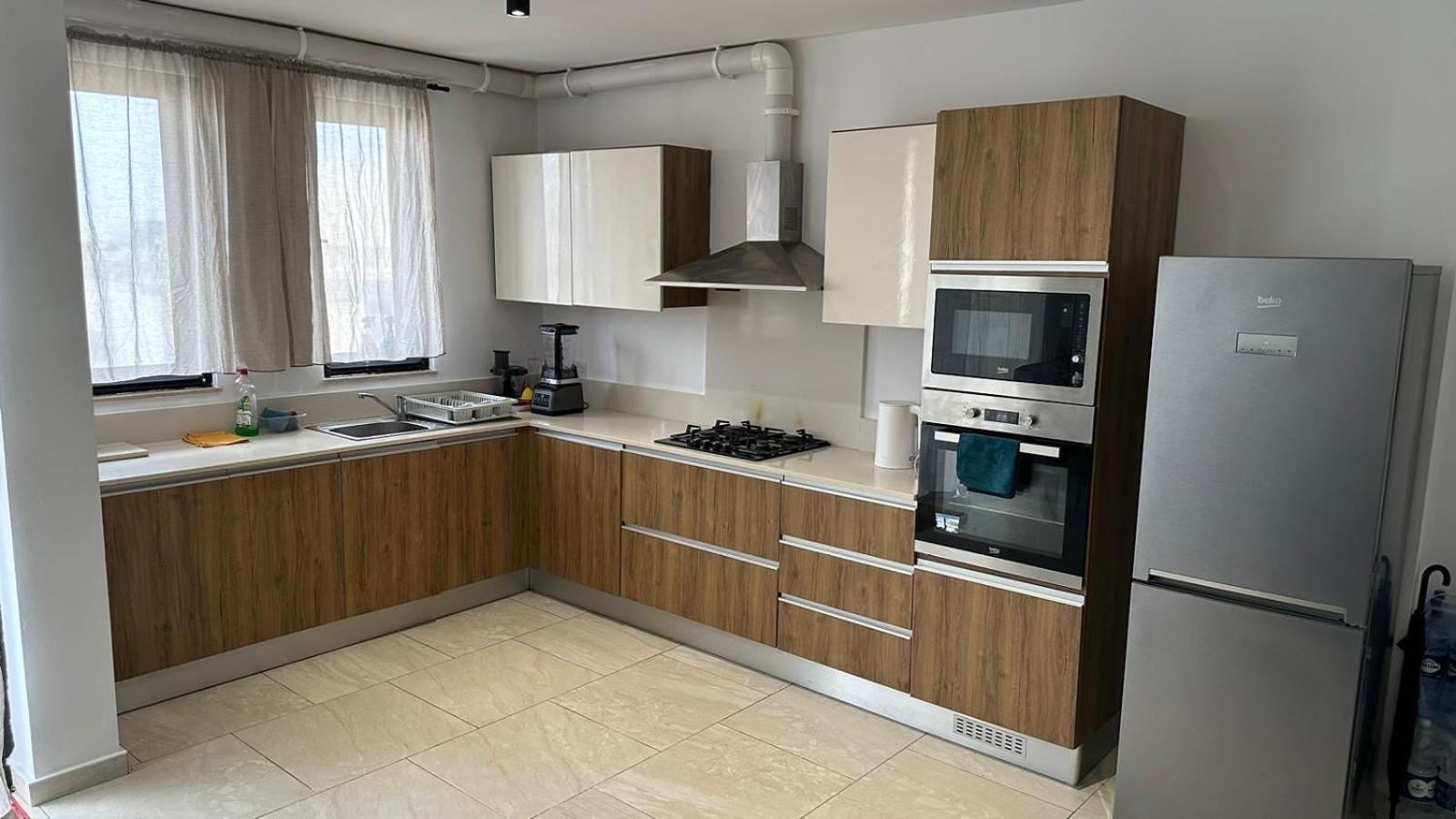 Your Elegant Home Away From Home Shared Apartment Only With Host Żebbuġ Exteriör bild