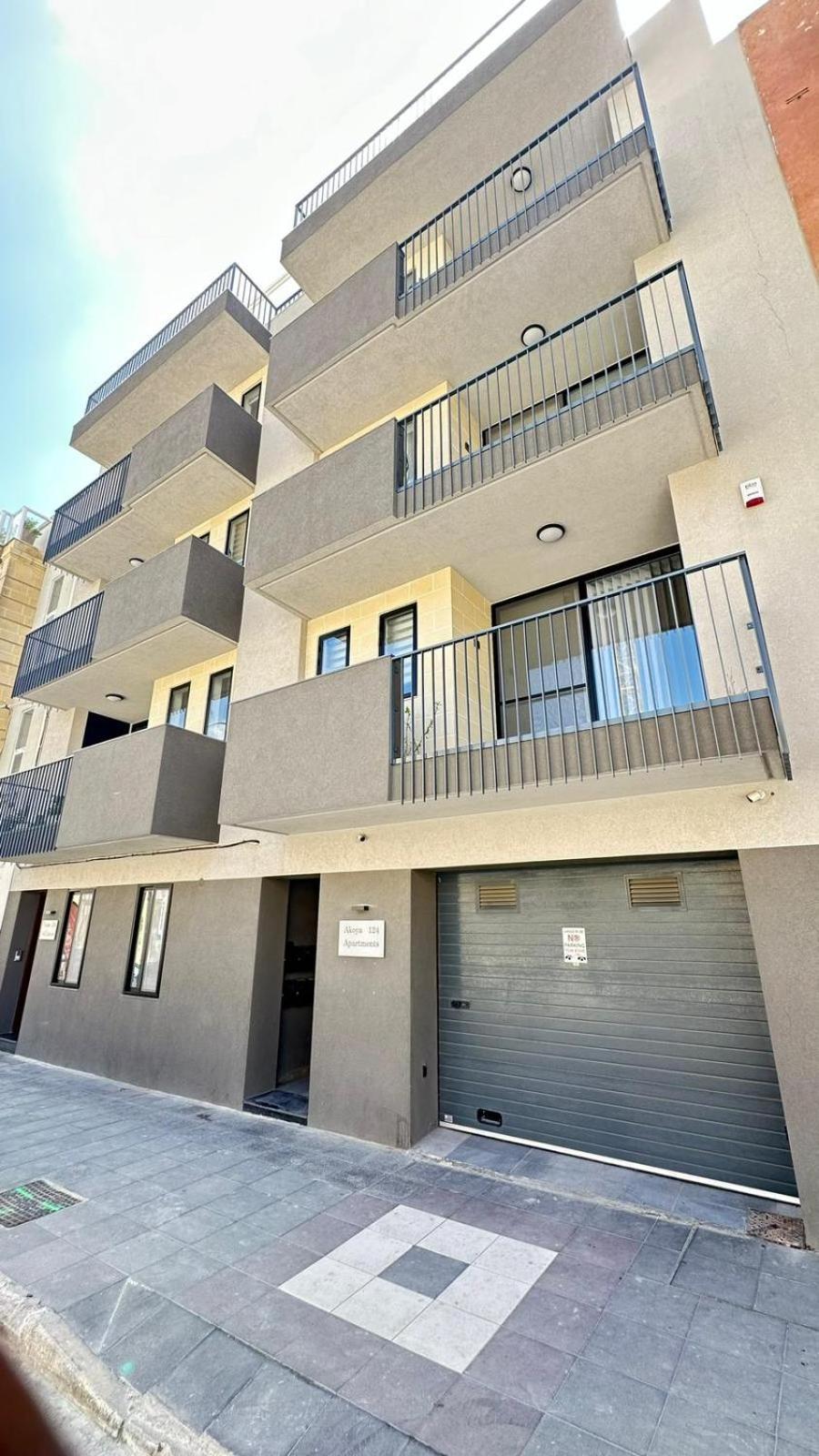 Your Elegant Home Away From Home Shared Apartment Only With Host Żebbuġ Exteriör bild